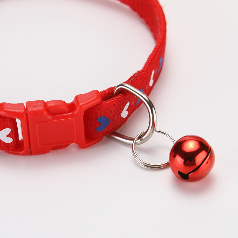 Love Pet Collar