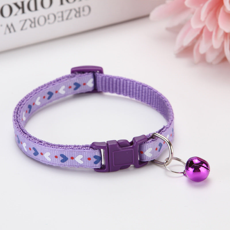 Love Pet Collar