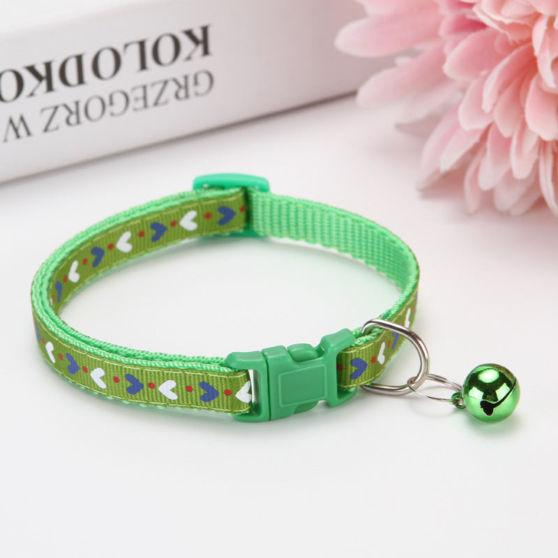 Love Pet Collar