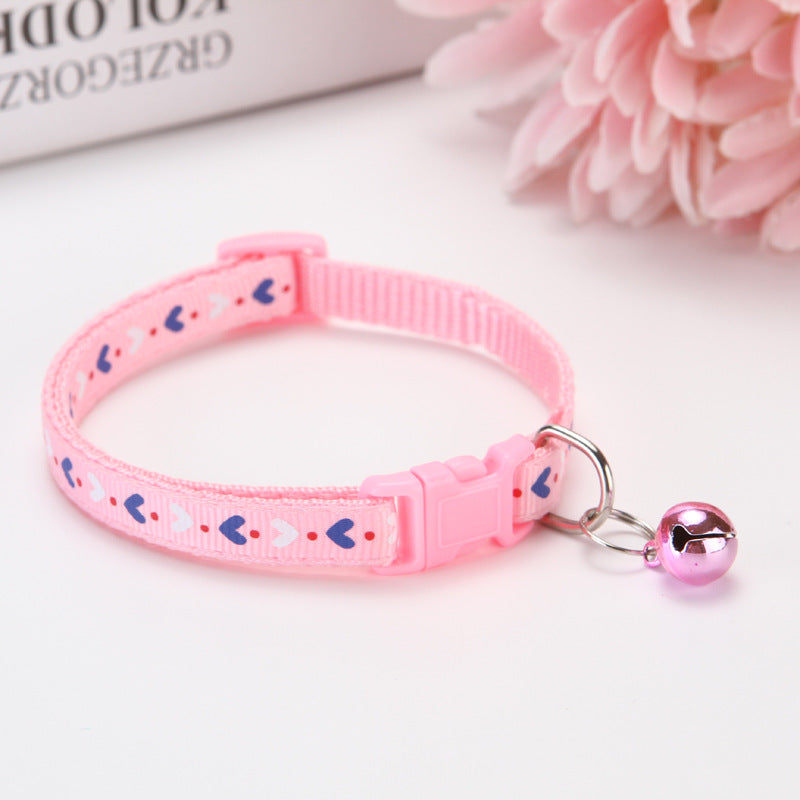 Love Pet Collar
