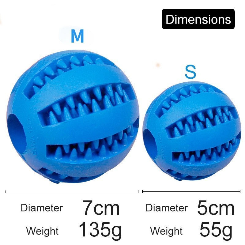 Dog ToothBrush Toys
