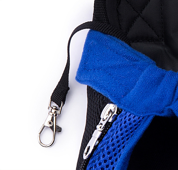 Four-Leg Pet Carrier Backpack