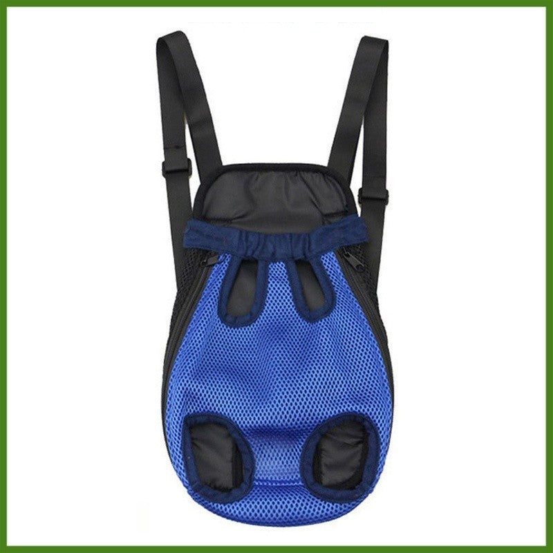 Four-Leg Pet Carrier Backpack