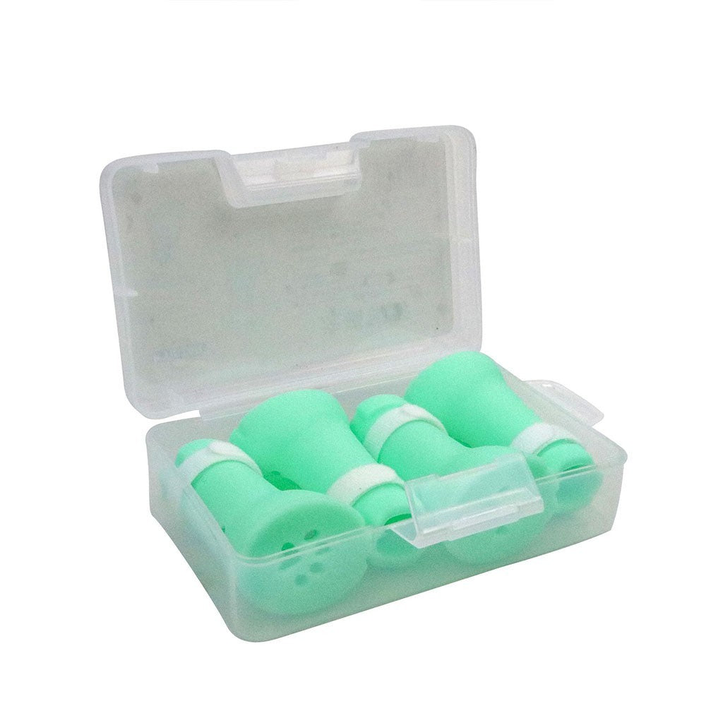 Silicone Cat Paw Boots