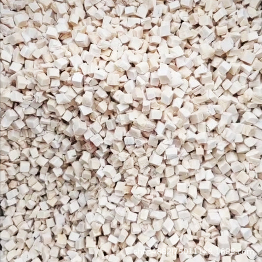 Premium Freeze-Dried Chicken Cubes, 10kg