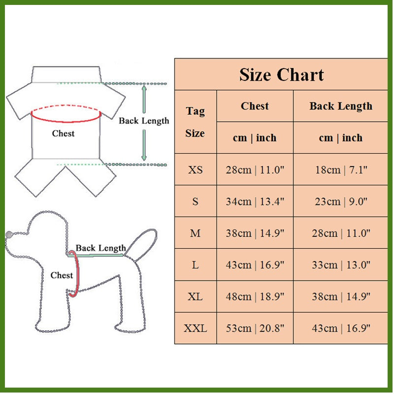 Pet Pullover T-Shirt