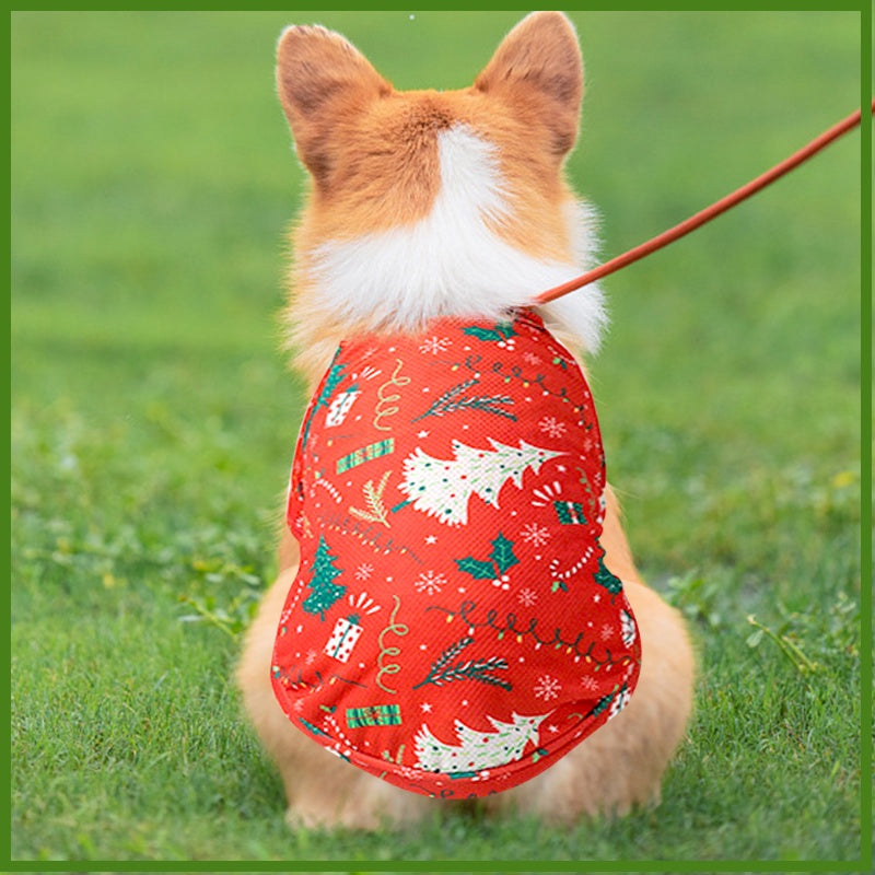 Pet Pullover T-Shirt