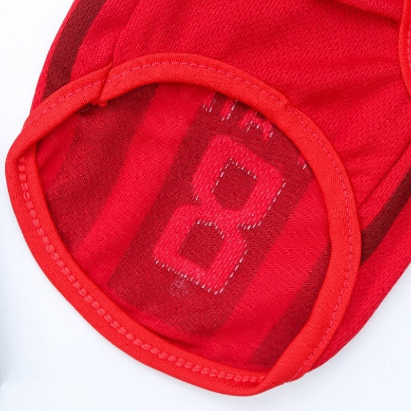 Pet Sports Jersey
