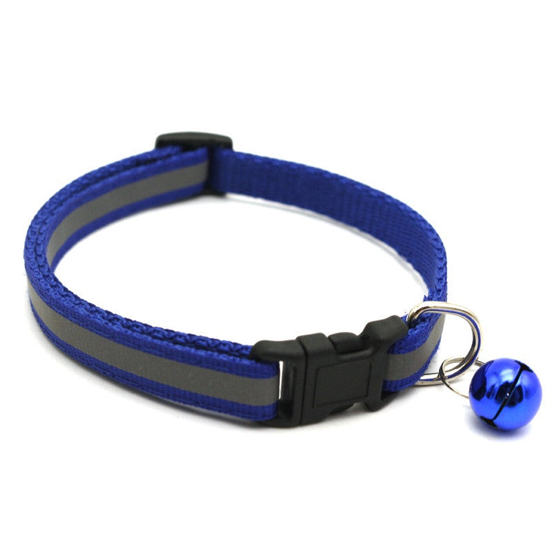 Reflective Strip Collar