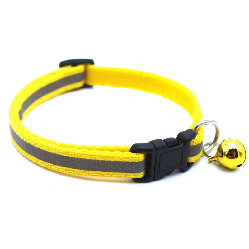 Reflective Strip Collar