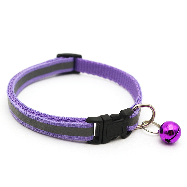 Reflective Strip Collar