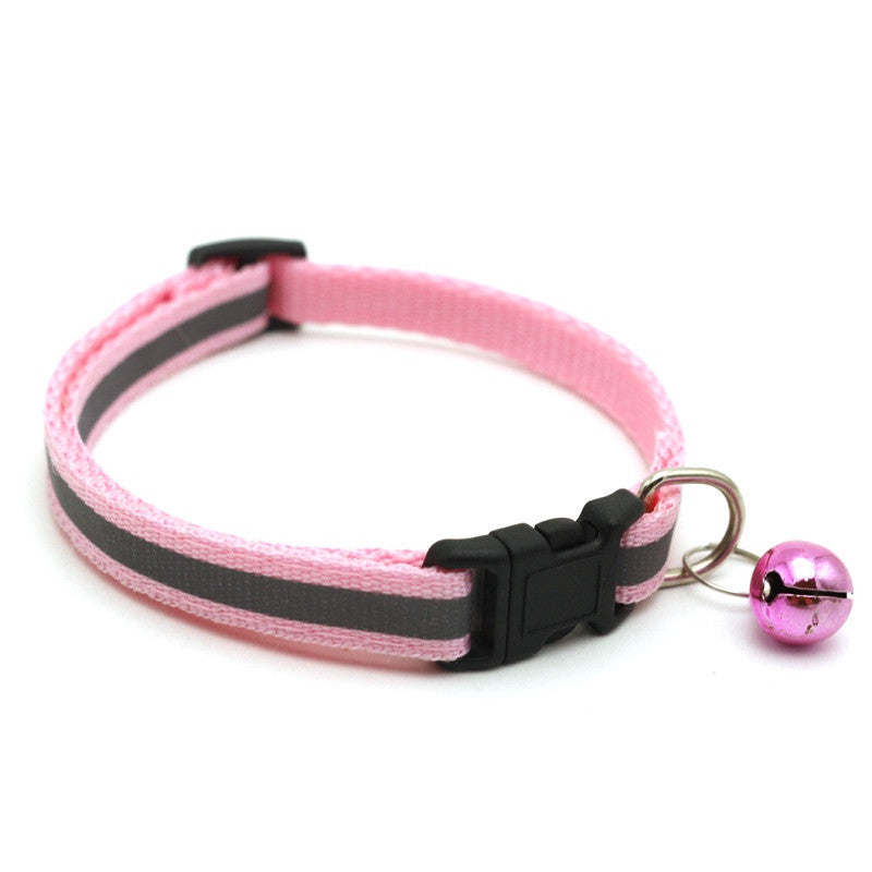 Reflective Strip Collar