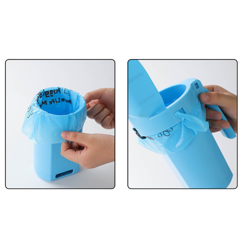 2-in-1 Cat Litter Scoop