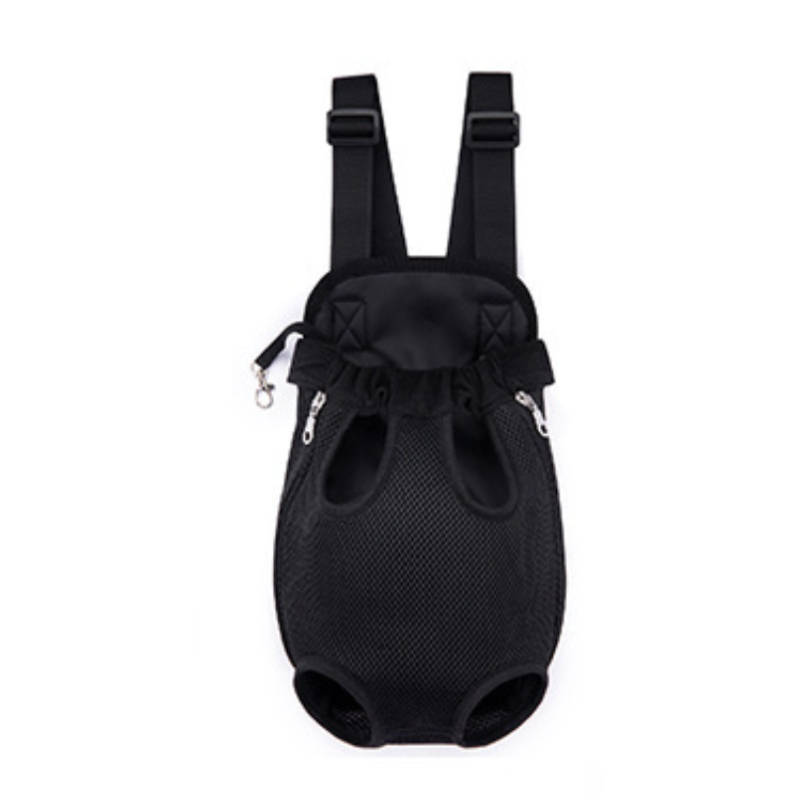 Four-Leg Pet Carrier Backpack