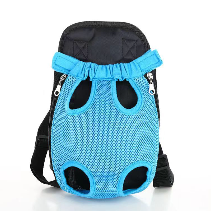 Four-Leg Pet Carrier Backpack