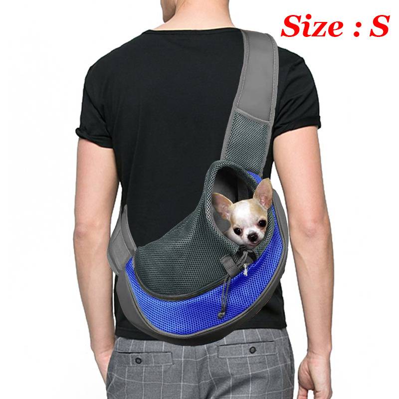 Travel Crossbody Bag