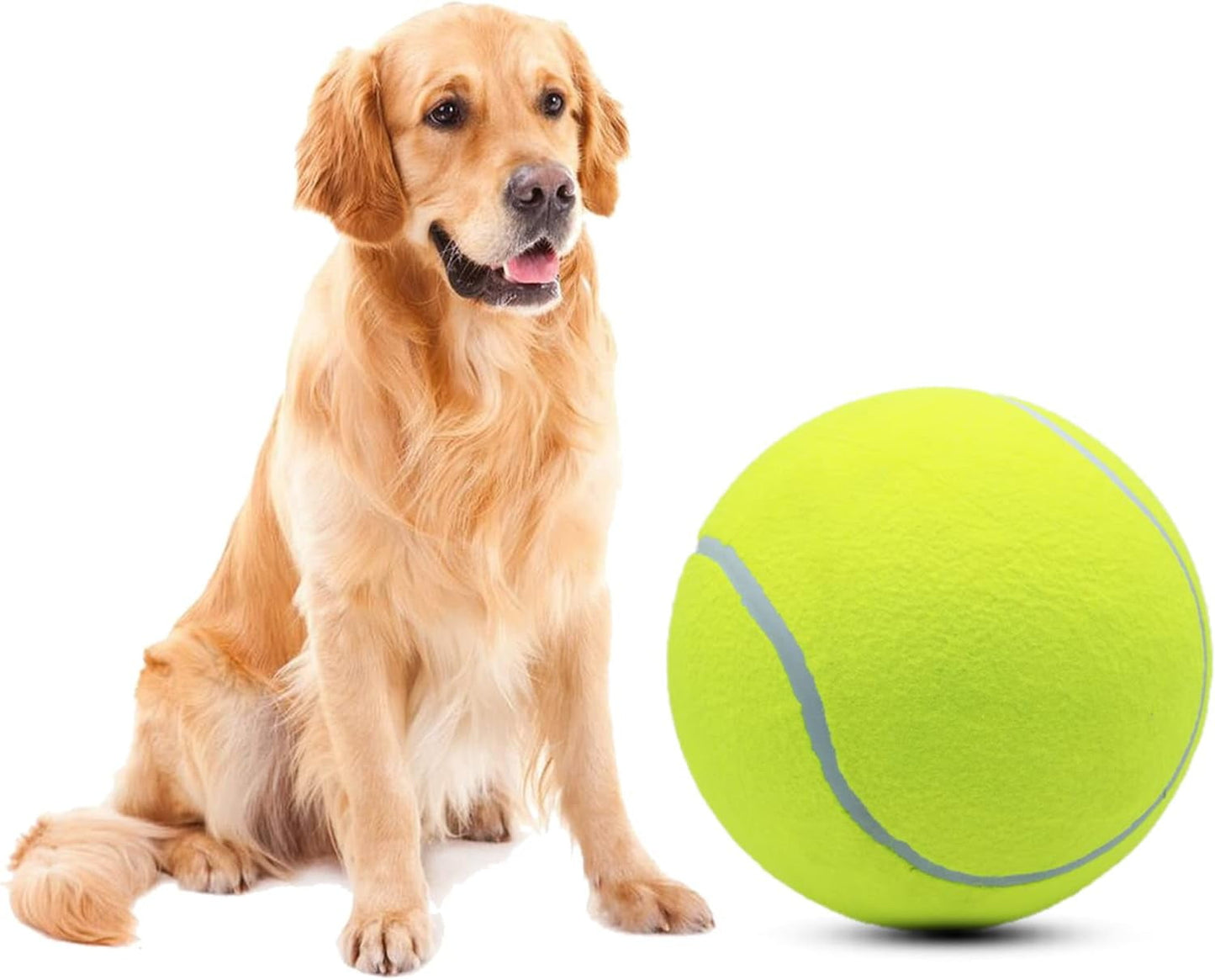 Tennis Balls for Dogs Toy