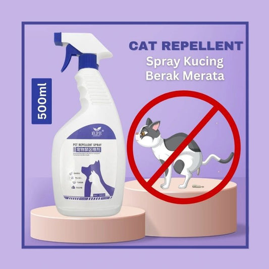 Cat Repellent