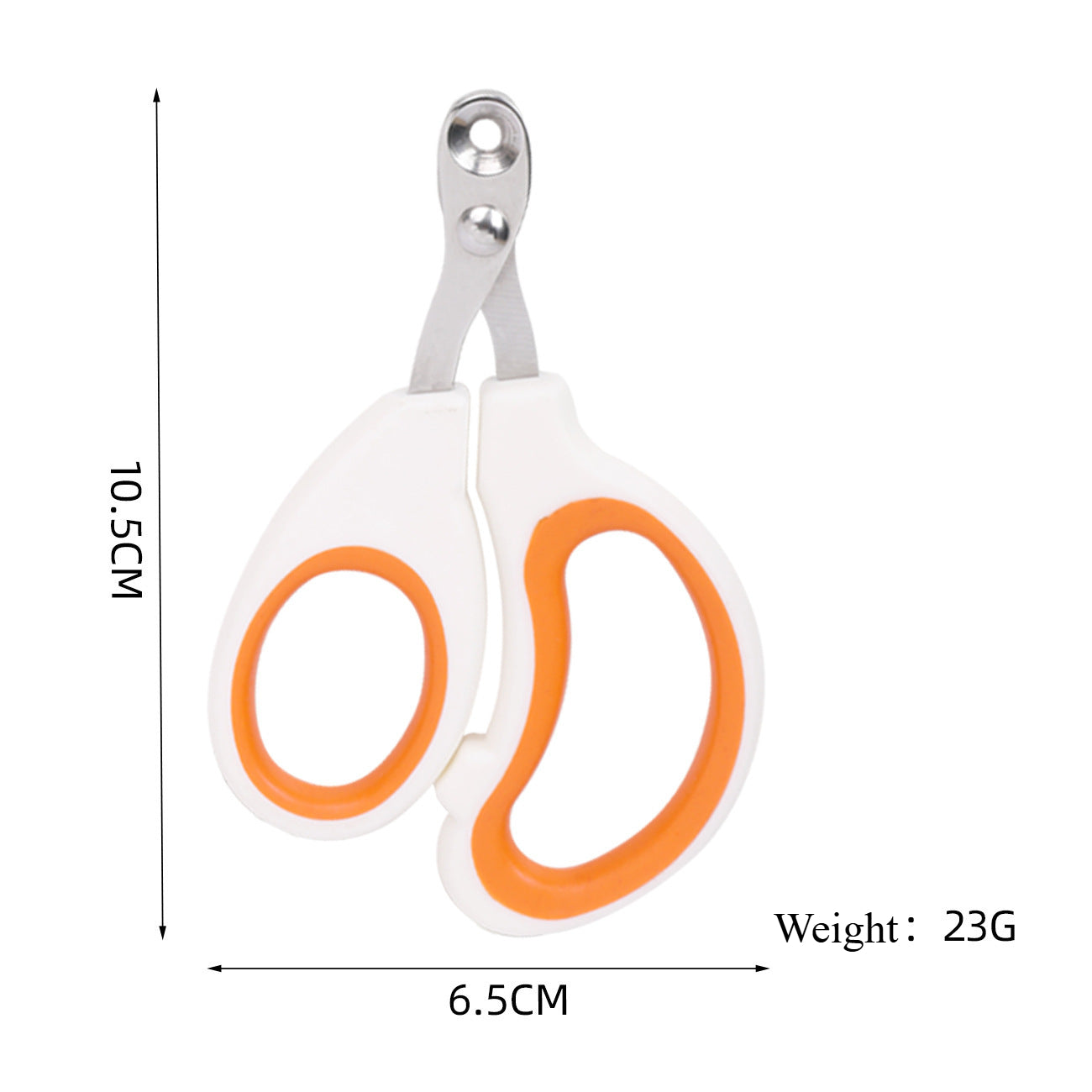 Professional Pet Nail Clippers