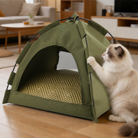 Pet Tent