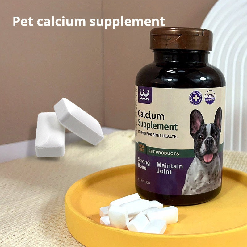 Vitamin Tablets