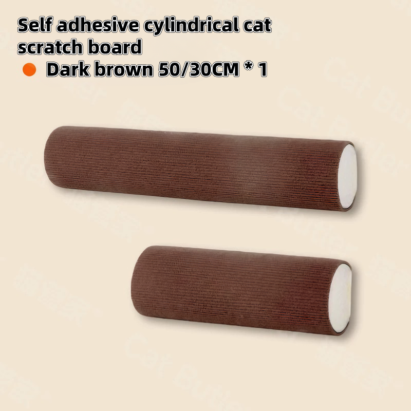 Self Adhesive Cat Scratch Post