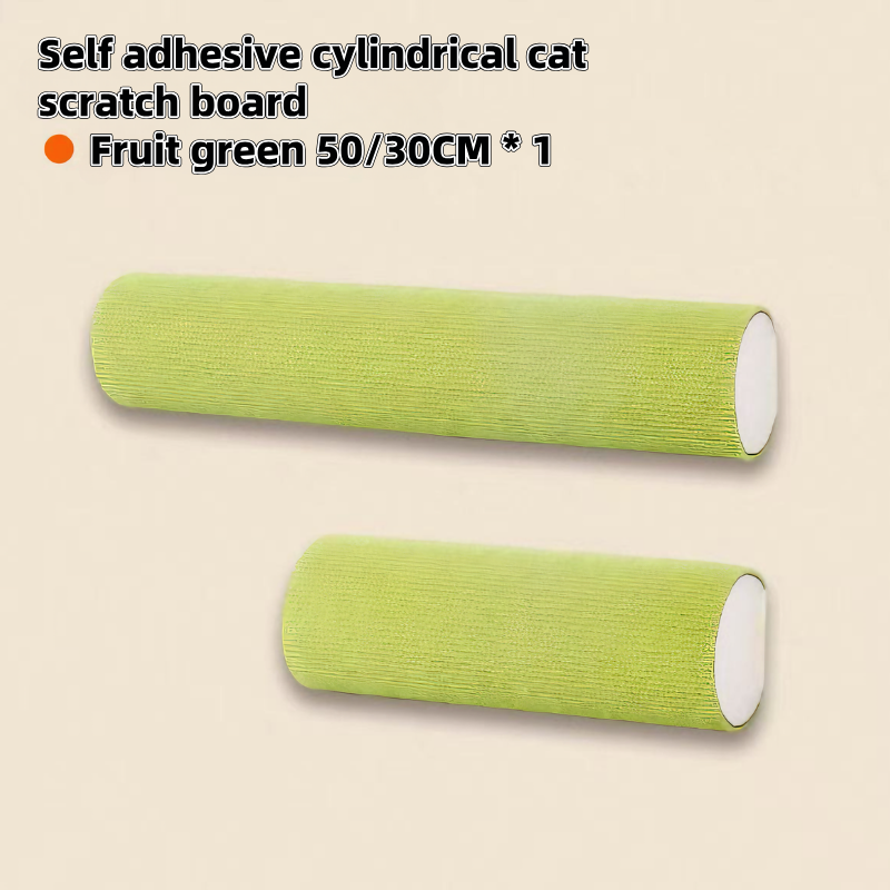 Self Adhesive Cat Scratch Post