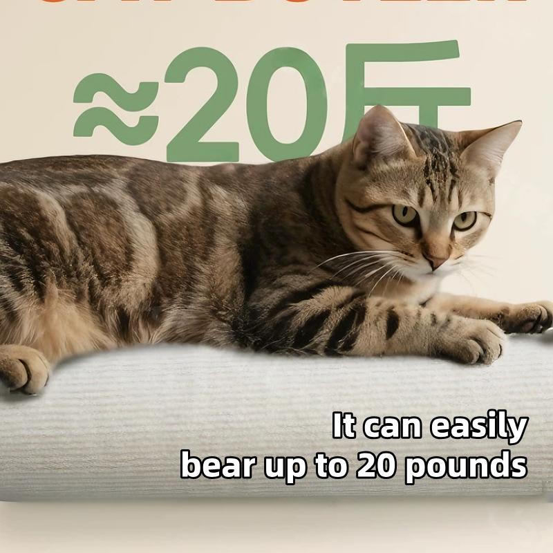 Self Adhesive Cat Scratch Post