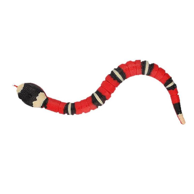 Electric Induction Snake