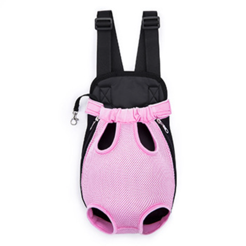 Four-Leg Pet Carrier Backpack