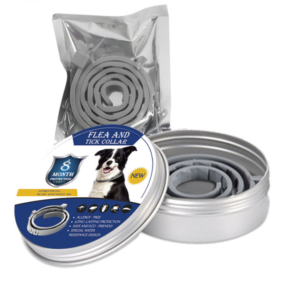 Flea & Tick Collar