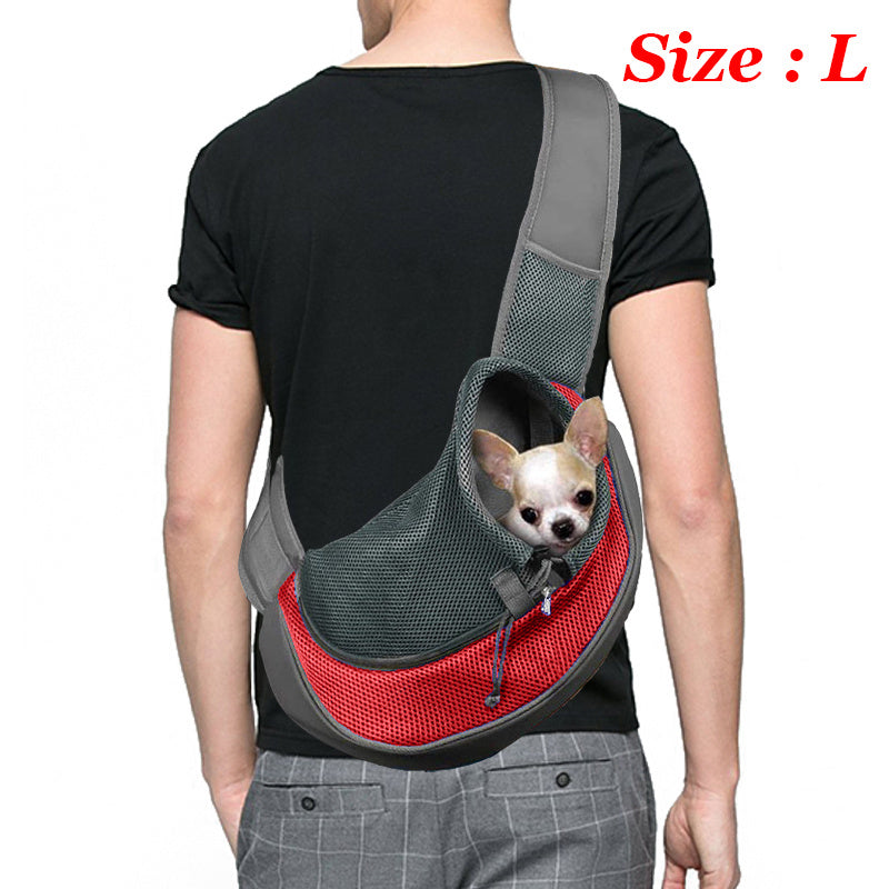 Travel Crossbody Bag