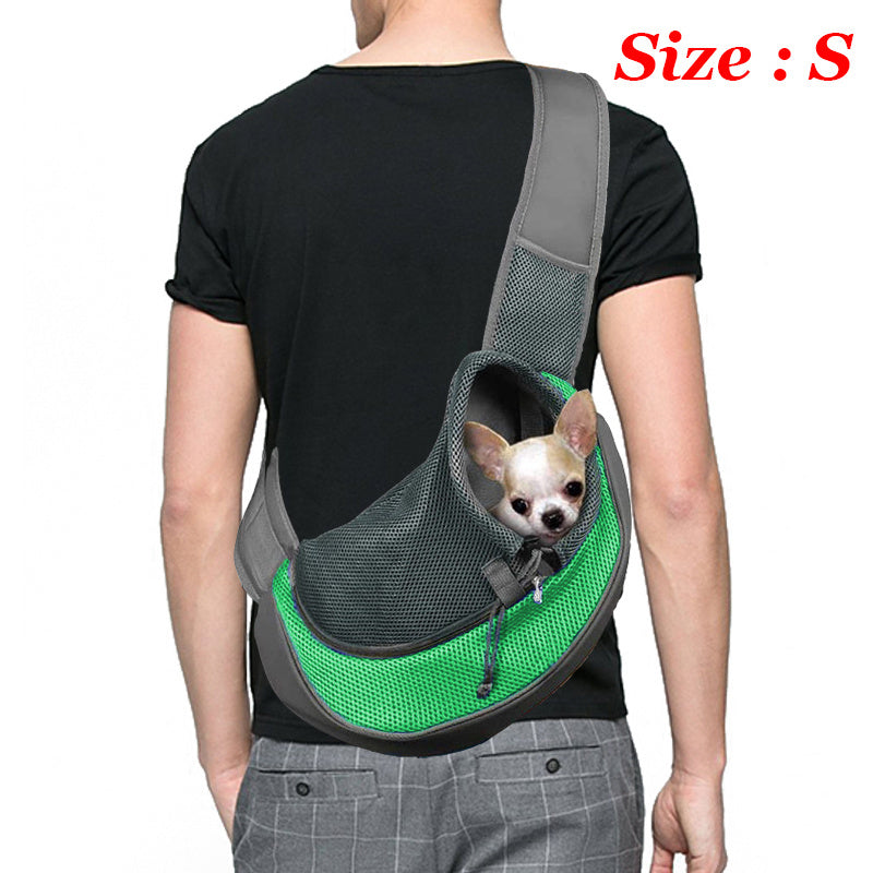 Travel Crossbody Bag