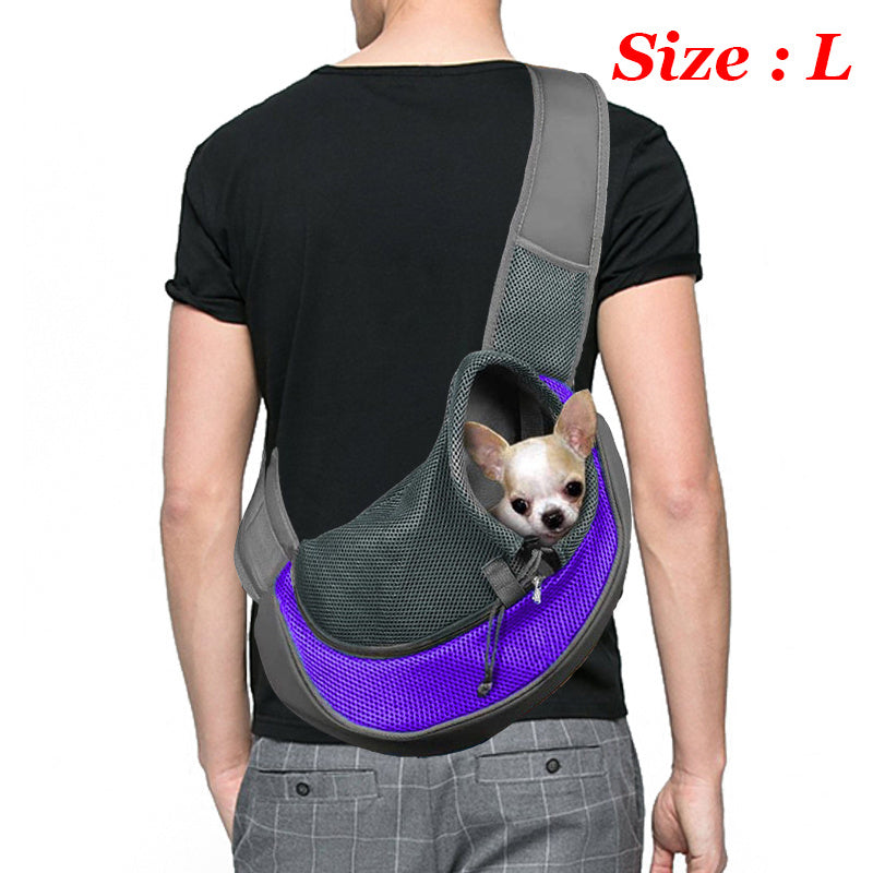 Travel Crossbody Bag