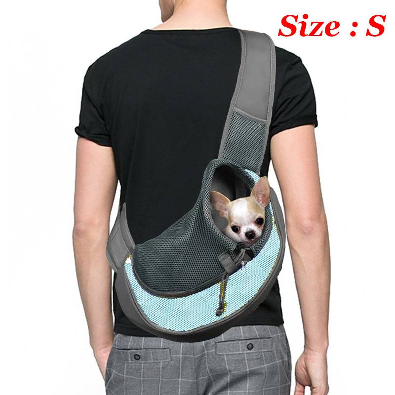 Travel Crossbody Bag
