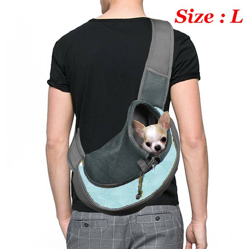 Travel Crossbody Bag