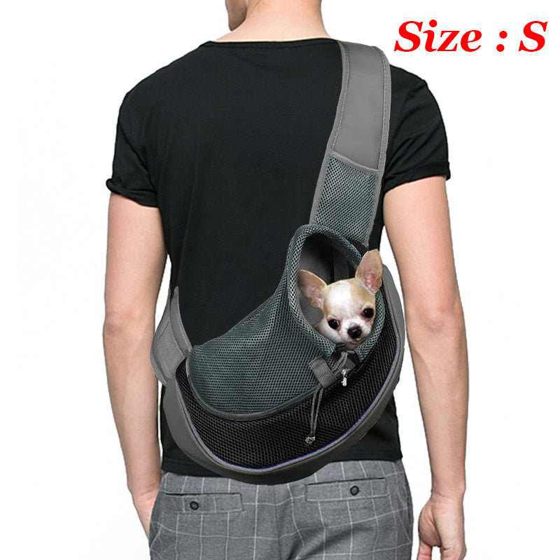 Travel Crossbody Bag