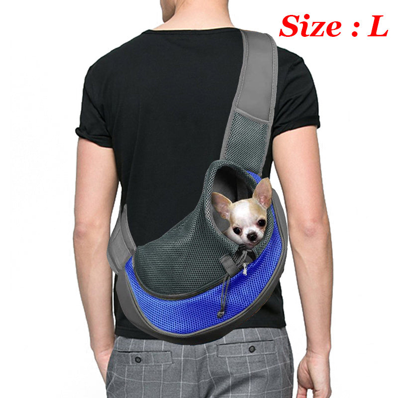 Travel Crossbody Bag