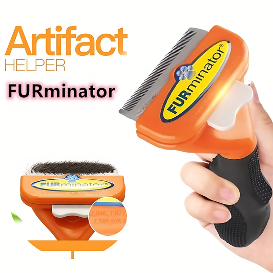 FURminator Removal Brush Comb