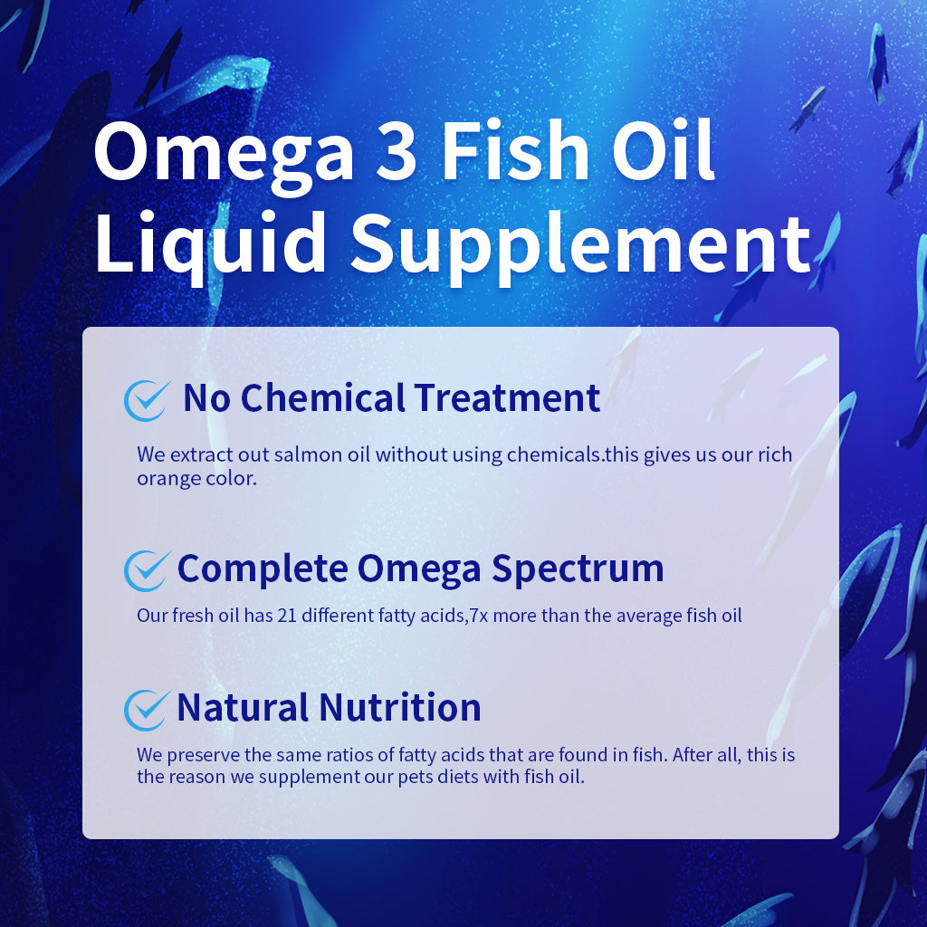 Norwegian salmon oil 300ml