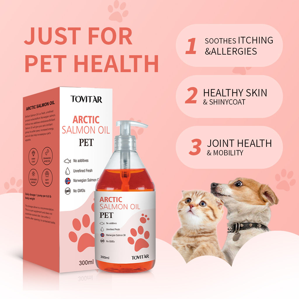 Norwegian salmon oil 300ml
