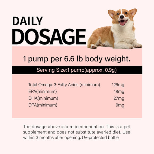 Norwegian salmon oil 300ml