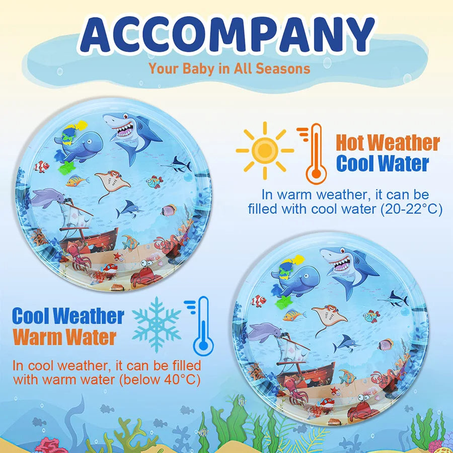 Cooling Mat