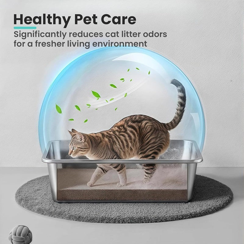 Cat Litter Box