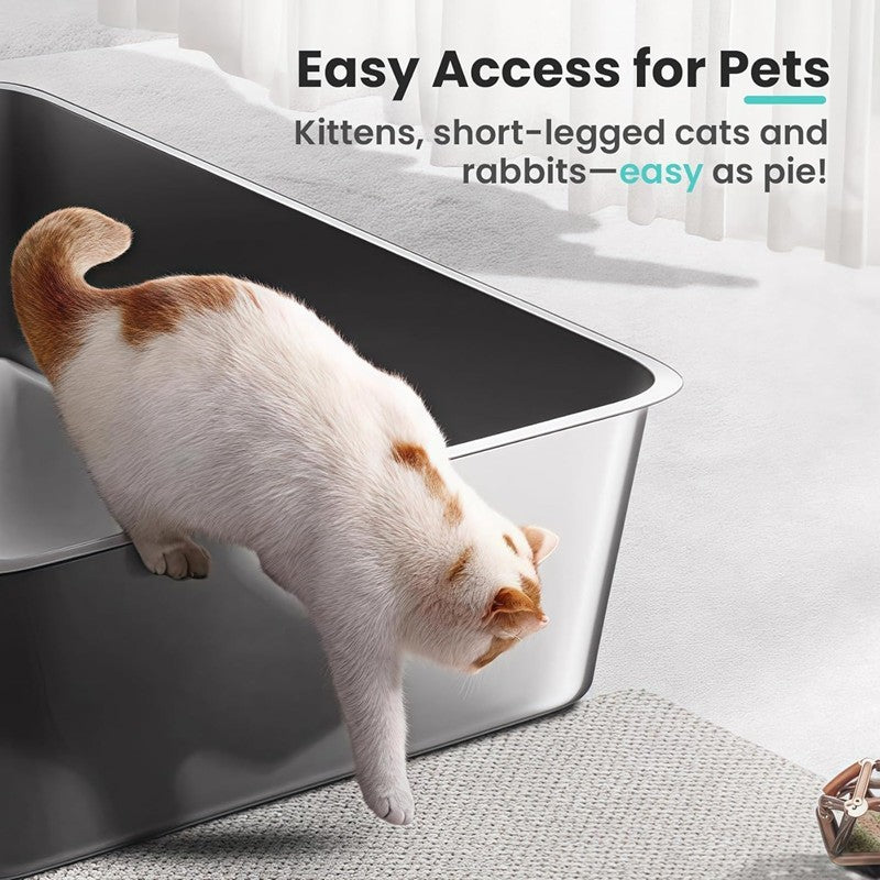 Cat Litter Box
