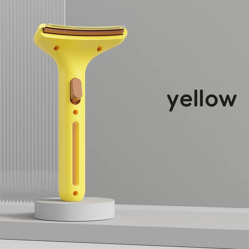 Pet Thinning Comb