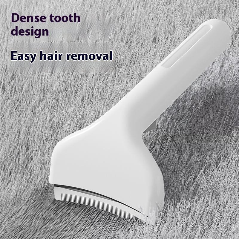 Pet Thinning Comb