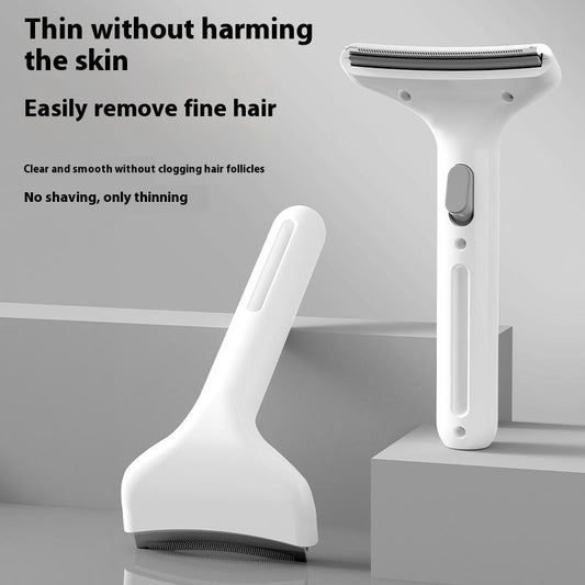 Pet Thinning Comb