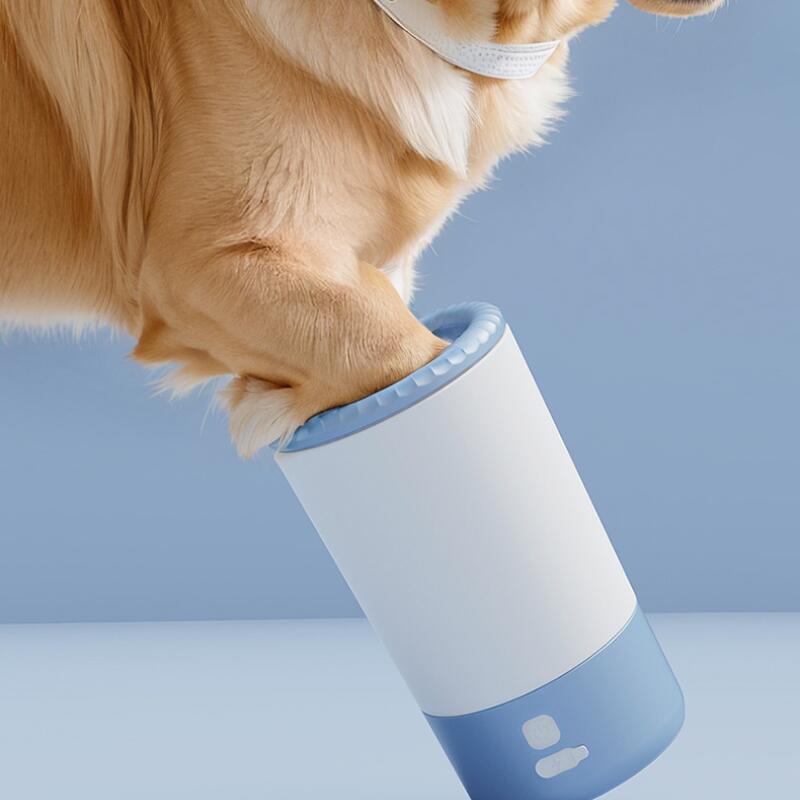 Pet Smart Paw Washer