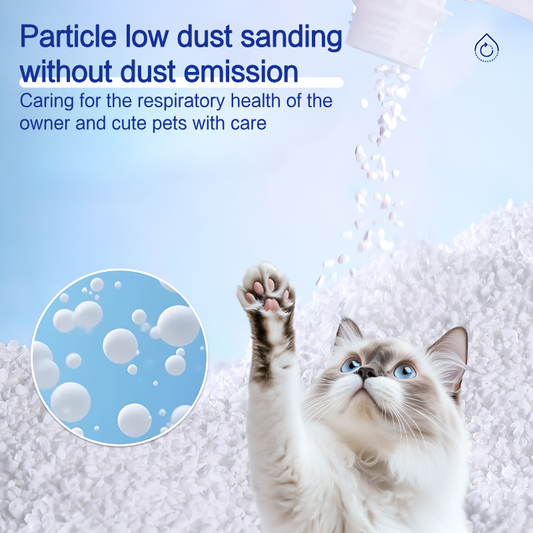 500/1500g Baking Soda Deodorising Granules